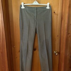 Liz Claiborne Gray Women's Trousers